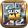 Slide Me Puzzle League of Legends Games Quiz Free