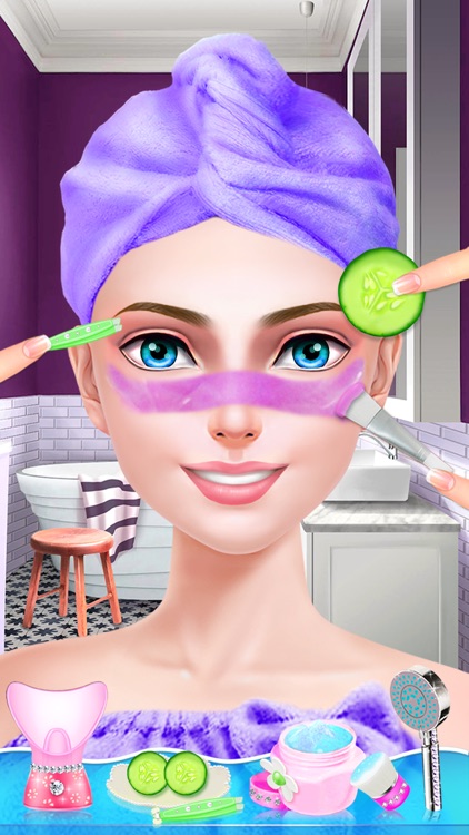 Mommy & Baby Shopping Day Out! screenshot-4