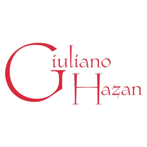 Cooking Italian with Giuliano Hazan