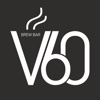 V60.bar – кофе и круассаны