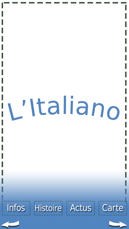 L'Italiano.