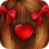 35 ways to plait your hair: women's outlook [for iPhone] FULL