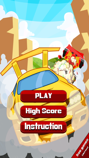 Cannon Ball Run  - Epic Car Racing Mayhem(圖1)-速報App