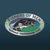 Fishers of Men National Tournament Trail