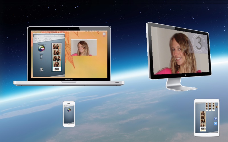 SLR Picture Booth Lite thumbnail 4