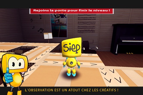 Sectori screenshot 3