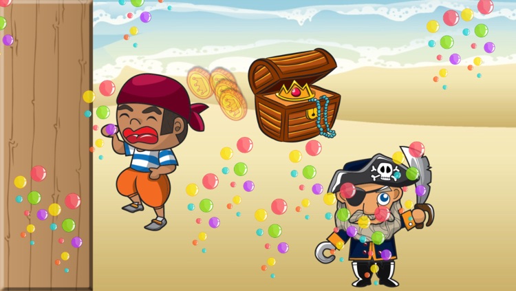 Pirates Puzzles for Toddlers and Kids - FREE screenshot-4