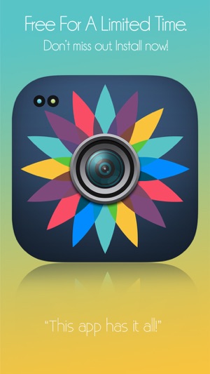 Picture Editor- for Facebook, Twitter, Flickr, Instagram, FB(圖5)-速報App