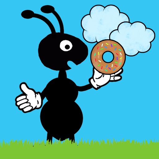 Ant Munch Icon