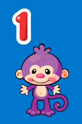 Macaco das Letras Aprender e Brincar screenshot 2