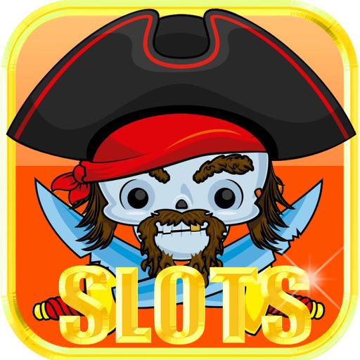 Pirate's Booty Casino : Kings Plunder of Richest Casino icon