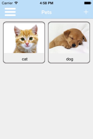 Veterinary Guide screenshot 2