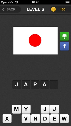 Flag Quiz - What's the Flag?(圖5)-速報App