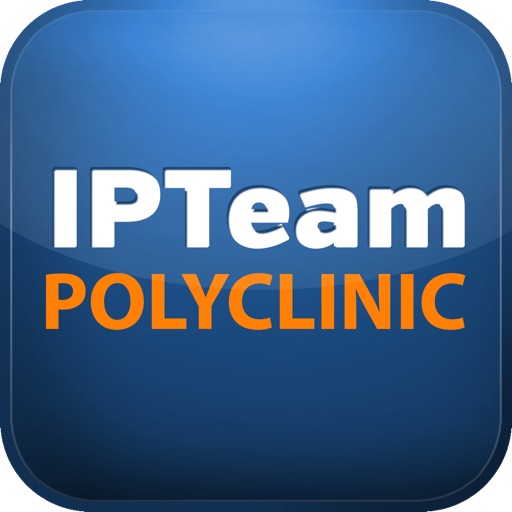 Inter-Professional Team (IPT) Polyclinic icon