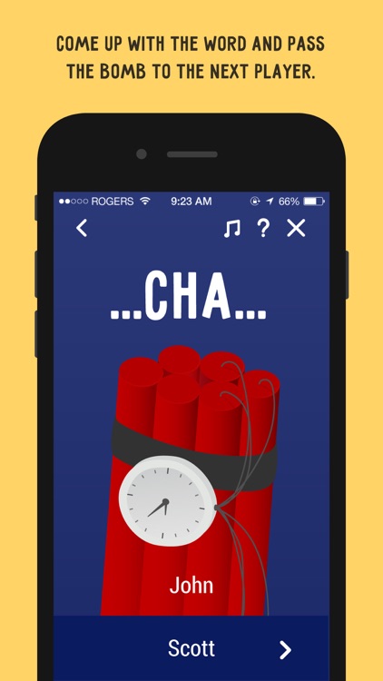 Тик-Так-Бум