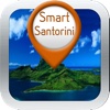 SmartIslands, Smart-Santorini