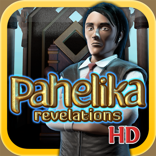 Pahelika Revelations HD icon
