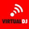 Mix with VirtualDJ directly from your iPhone or iPad