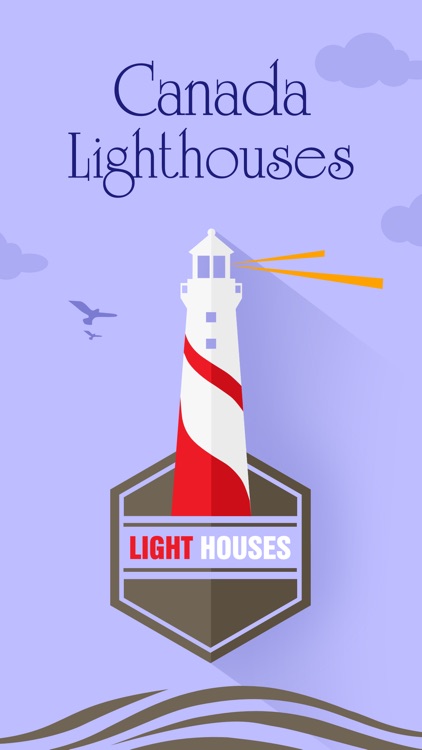 Canada Lighthouses