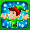 Elf Smasher - Addicting Christmas Holiday Free Game for Family and Kids