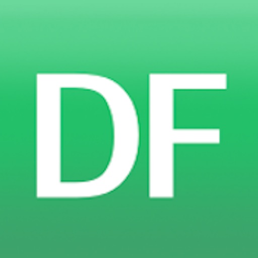 Drawfeed Icon