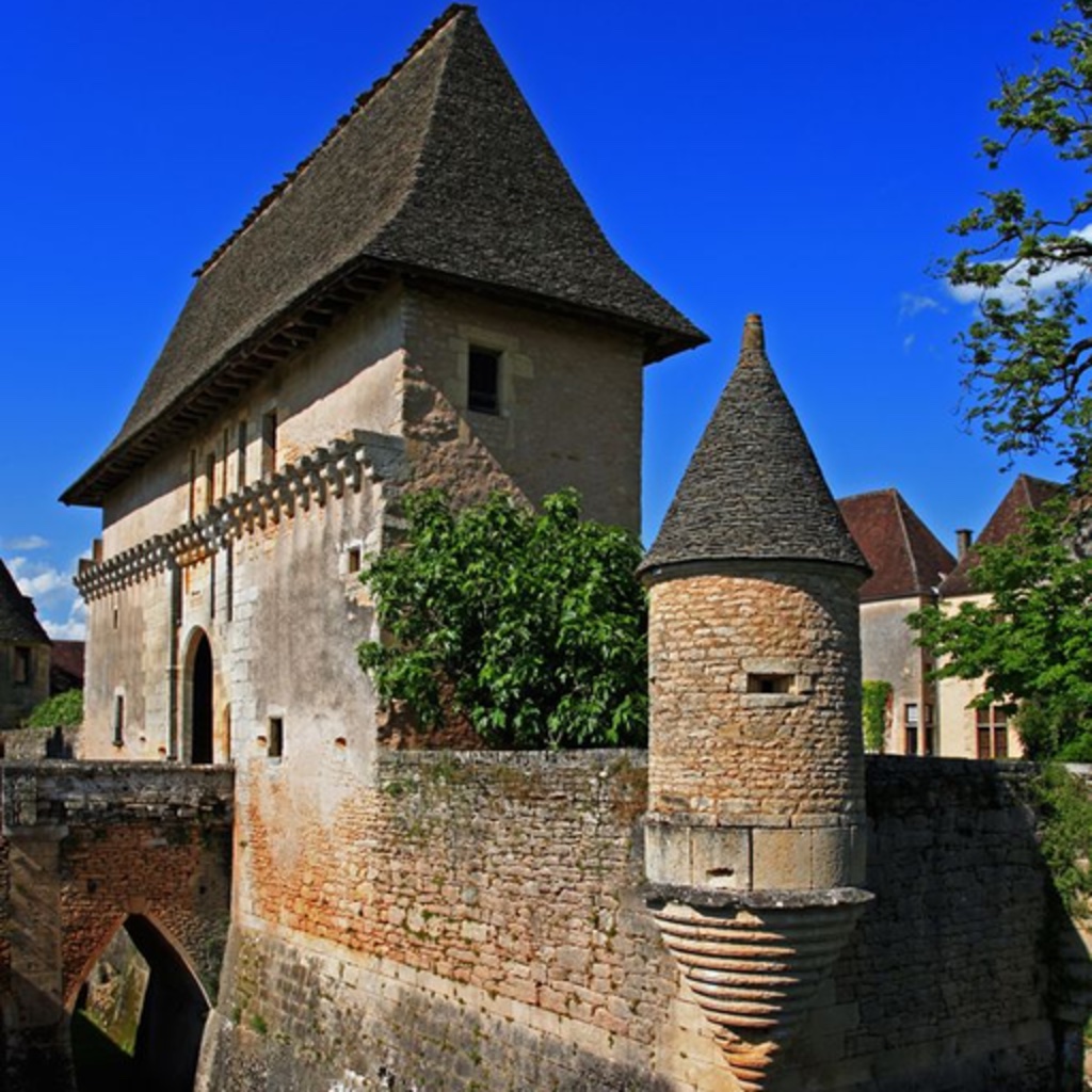 Dordogne Explorations icon