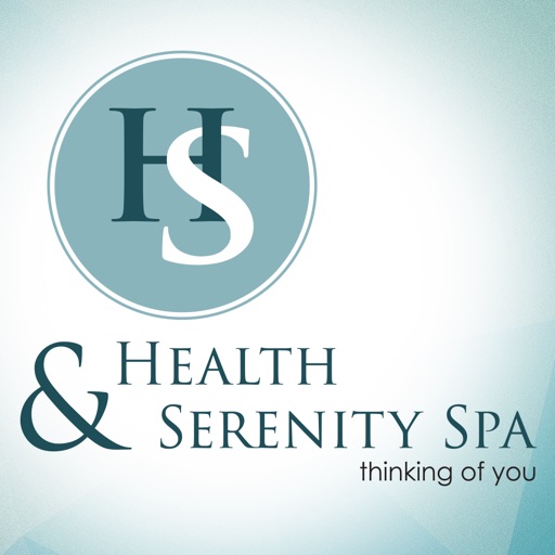 Health and Serenity Spa icon