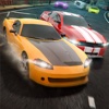 Extreme Rivals . Speed Sport Car Racing Games on Heat Roads