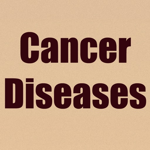 All Cancer Diseases icon