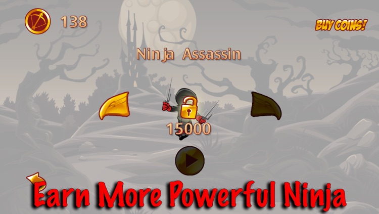 Ninja Vs. Dragons: Elite Dragon-Slayer screenshot-3