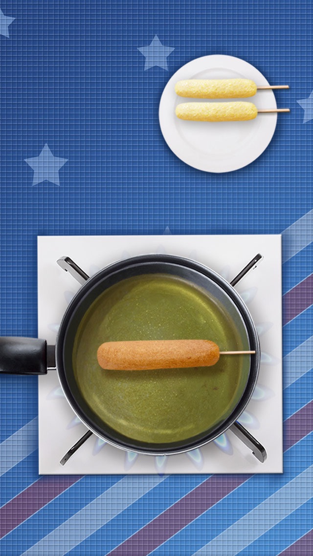 AMERICAN FOOD - BACKYARD COOKING GAMES! 1.2 IOS GAME GIẢI TRÍ AMERICAN FOOD - BACKYARD COOKING GAMES! 1.2 IOS