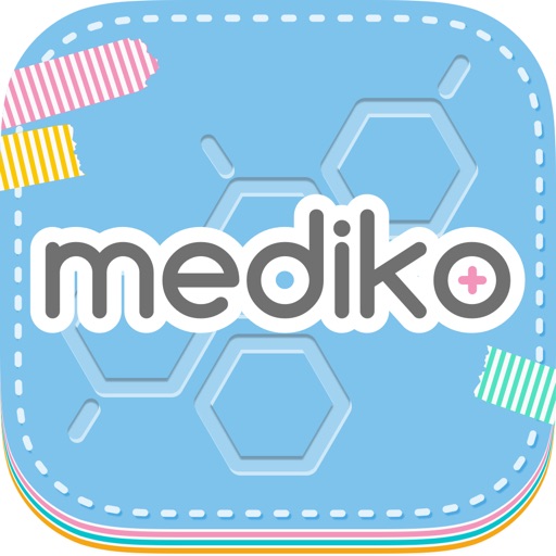 薬剤師専用求人情報レコメンド型転職アプリ「mediko」（メディコ）