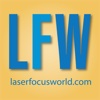 Laser Focus World for iPad