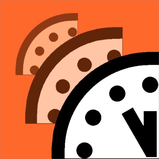 My Hours Icon