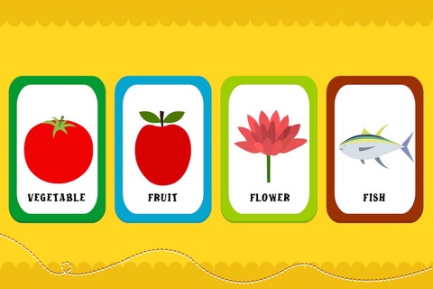 Preschool Learning Book - Learning Book For Kids And Toddlers screenshot 2