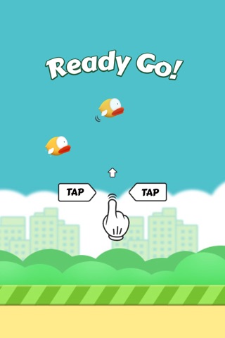 Rush Bird Go screenshot 3