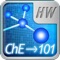 Chemical Engineering 101 app has over 60 pages of calculations and useful topics
