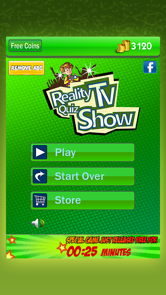 Reality TV Quiz Show: Free Puzzle Game screenshot 4