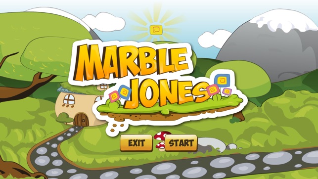 Marble Jones Labyrinth(圖1)-速報App