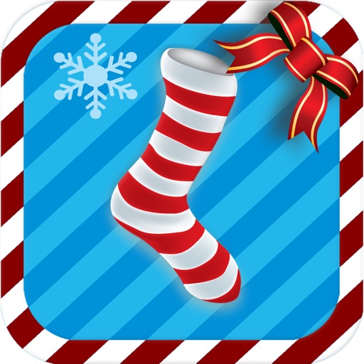 X-MAS Magic Puzzle iOS App