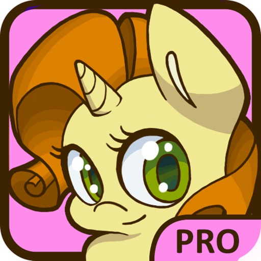 Pony Creator Hub Pro icon