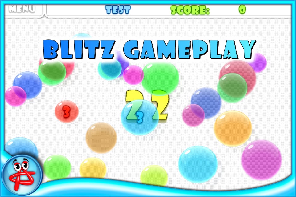 Tap the Bubble: Free Arcade Game screenshot 2