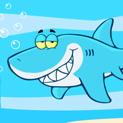 A Sneaky Shark Escape Free