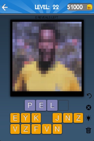 Guess Who Footballers - Heroes And Legends Football Players Pixxmania Style screenshot 4