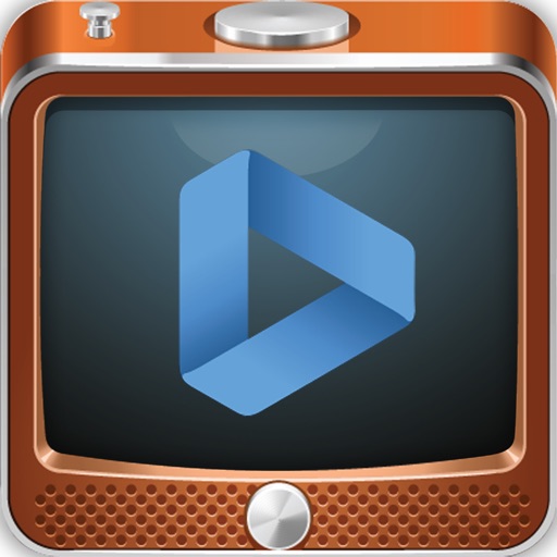 K2Tube Lite Free for iPhone (For Youtube) Icon