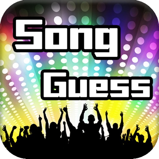 Song Guess Free iOS App