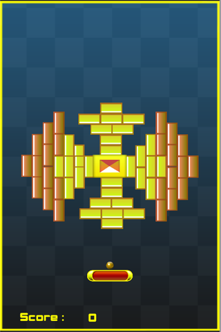 Bricks Breaker HD Free screenshot 4