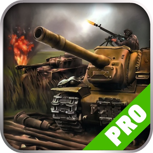 Game Pro - Men of War: Assault Squad 2 Version iOS App