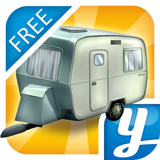 Youda Camper iOS App