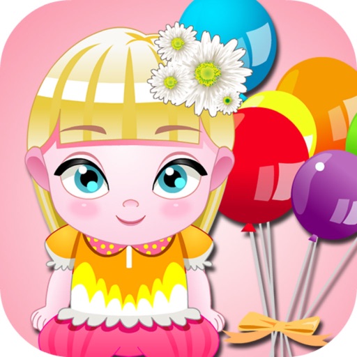 Aisha And Frankie Babi—My Baby Care&Monster Pet Shop:Baby Care : Dress Up - Play, Love And Have Fun With Babies iOS App
